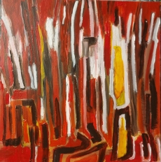 Lueur 50x50