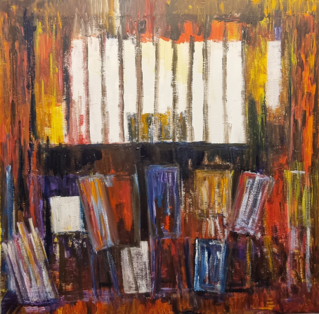 Atelier 80x80
