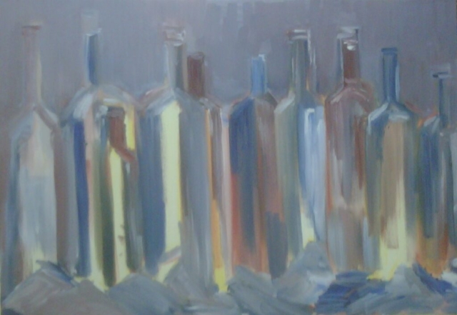 BOTTLES
