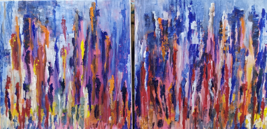 Brasier 40x40x2
