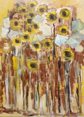 Champ 50x70
