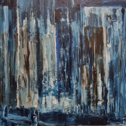 City 2 50x50