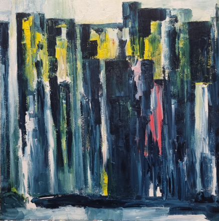 City 50x50
