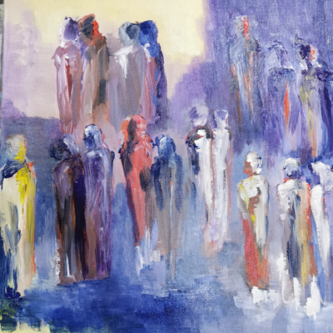 Communauté 50x50
