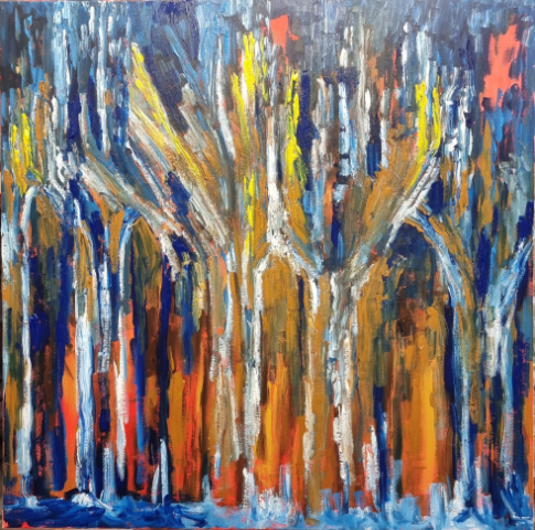 Coupelles 80x80