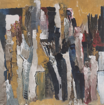 Couvent 40x40