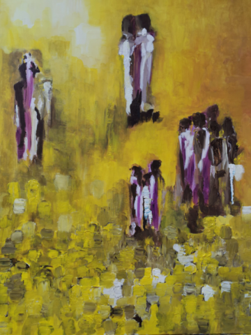 Curiosités 60x80