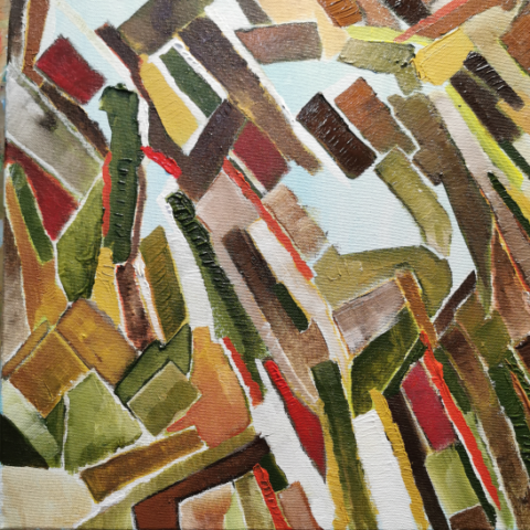 Diversité 40x40