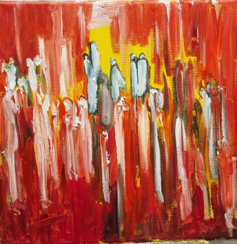 Fête 30x30