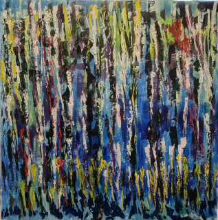 Herbe bleue 80x80