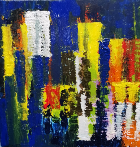 Impression 30x30