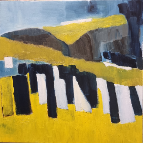 Le Zoo 50x50