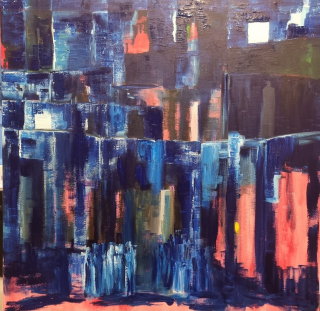 Lueur 80x80