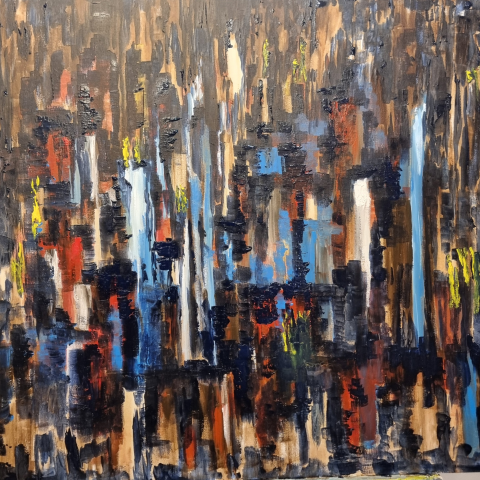 Marché 80x80
