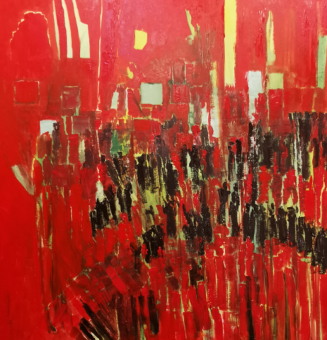 Symphonie 100x100