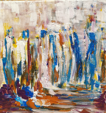 Témoins 30x30