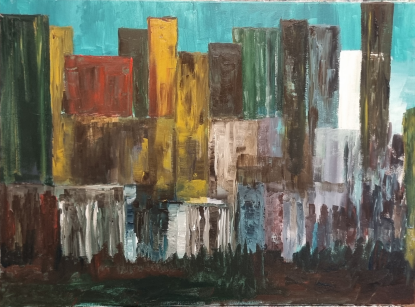 Urbain 70x50