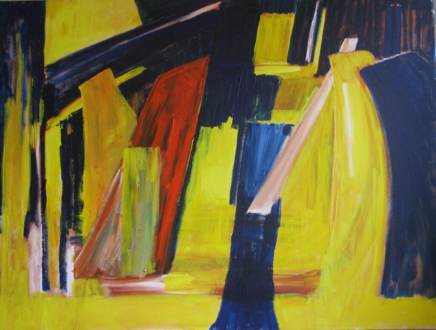 assemblage