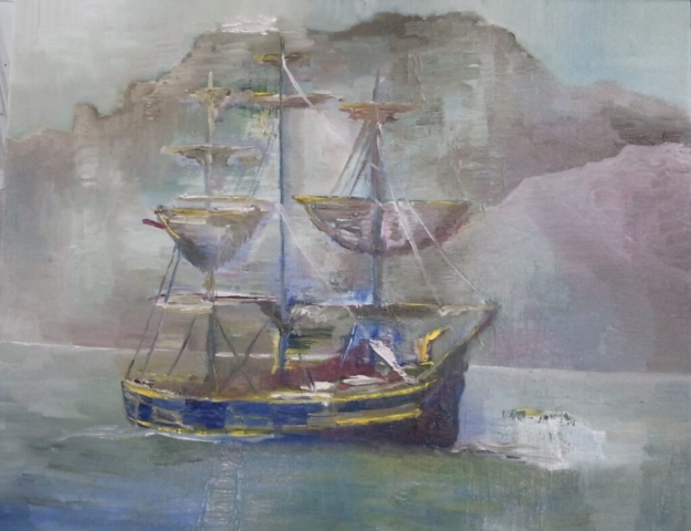 boat mk