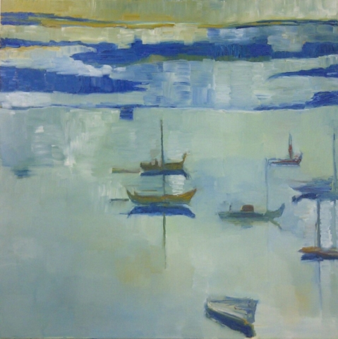 boats