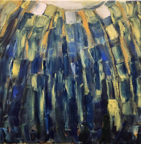 dome 50x50