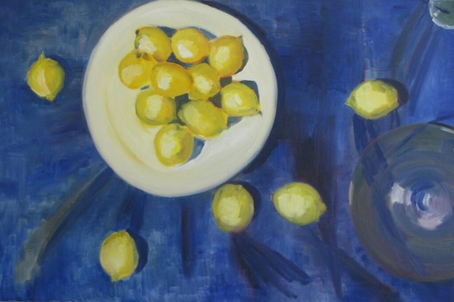 lemons