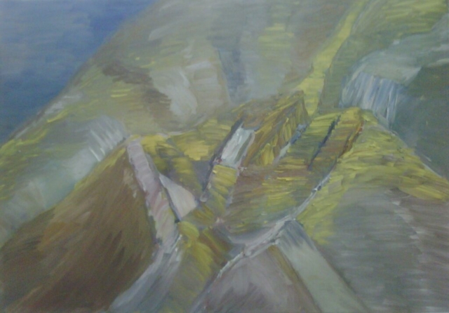 montain
