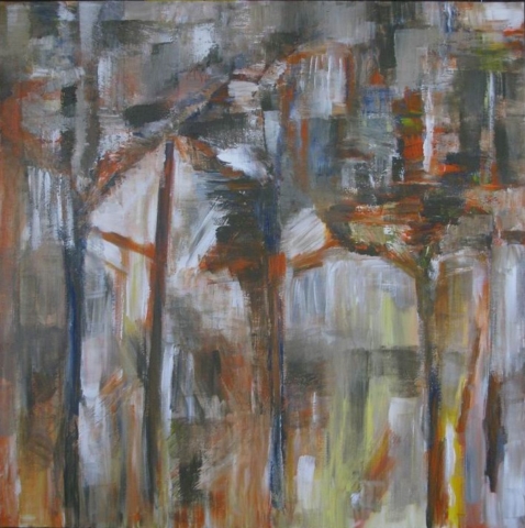 trees