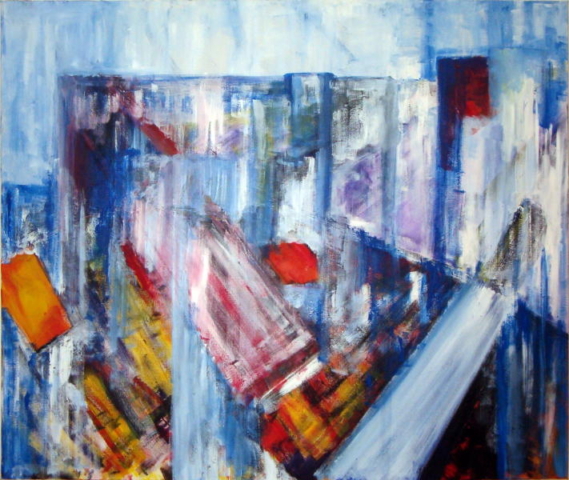 urban