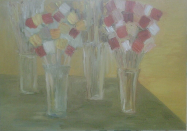vases